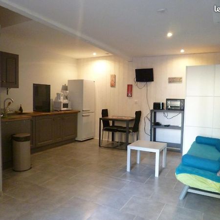 Studio Cosy Au Calme Cuxac-dʼAude Exteriér fotografie
