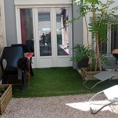 Studio Cosy Au Calme Cuxac-dʼAude Exteriér fotografie