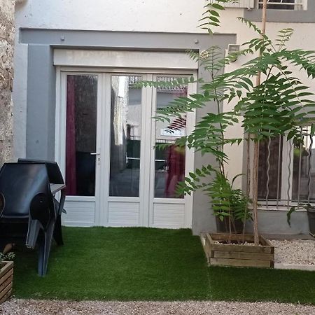 Studio Cosy Au Calme Cuxac-dʼAude Exteriér fotografie