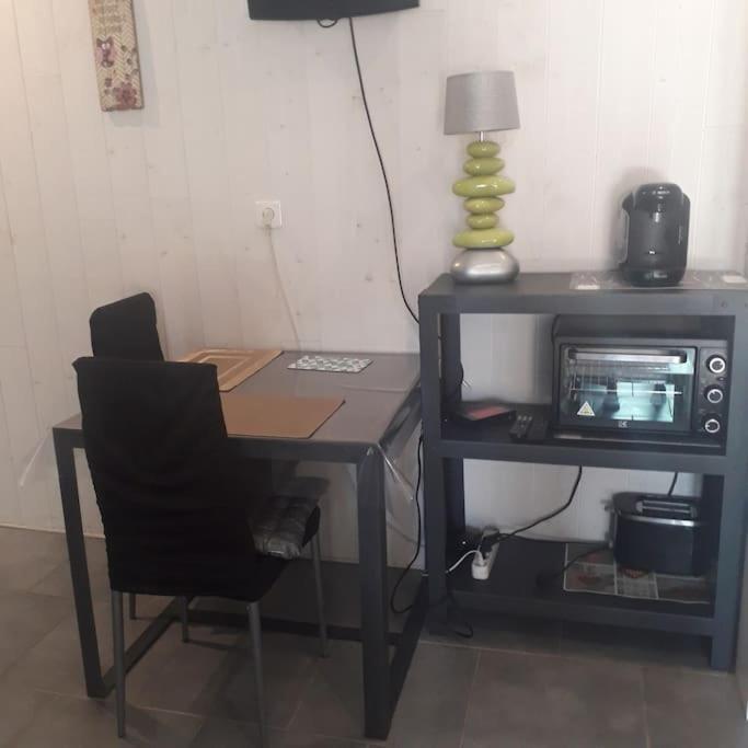 Studio Cosy Au Calme Cuxac-dʼAude Exteriér fotografie