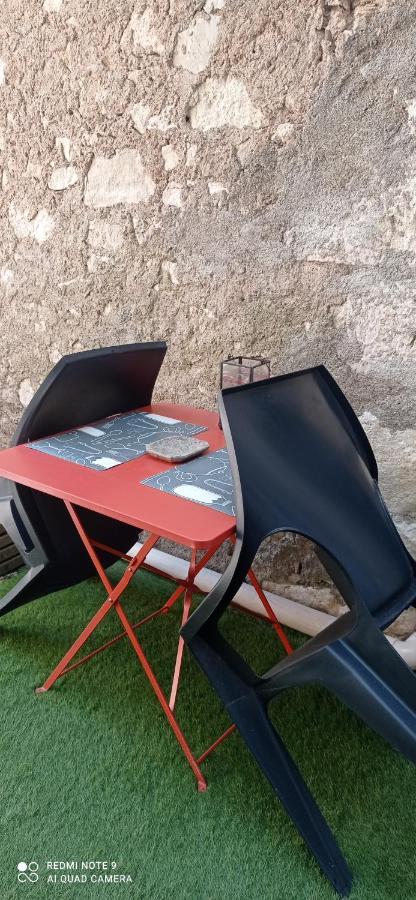 Studio Cosy Au Calme Cuxac-dʼAude Exteriér fotografie
